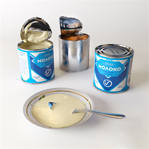 Condensed Milk